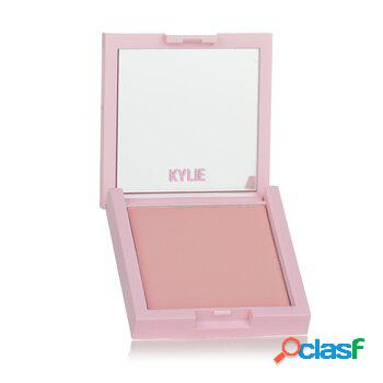 Kylie By Kylie Jenner Pressed Blush Powder - # 334 Pink