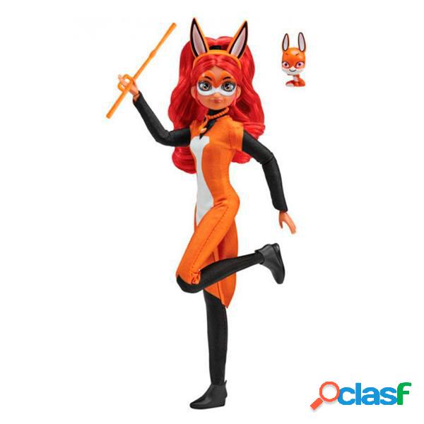 Ladybug Figura Rena Rouge