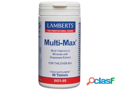 Lamberts Multi-Max 60&apos;s