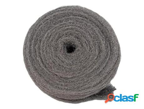 Lana rizada coc. n. 2 - 2,5kg. bobina