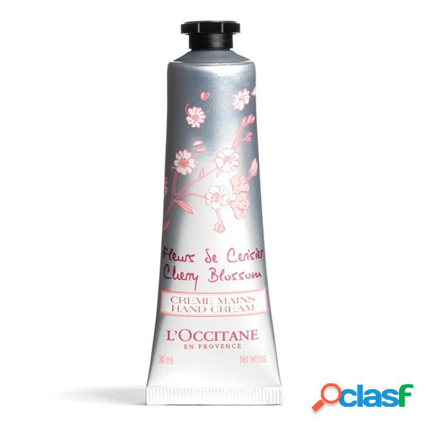 L&apos;occitane Cuidado Manos Cherry Blossom Hand Cream