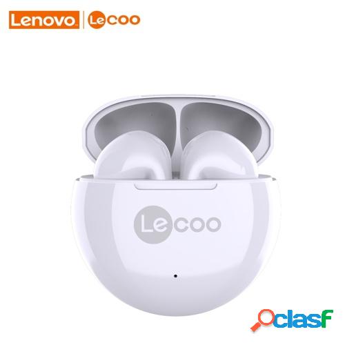 Lecoo C2 True Wireless BT Auriculares Semi-in-ear Deportes