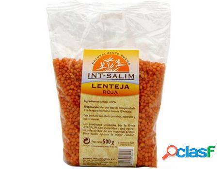 Lenteja Roja Partida INTRACMA (500 g)