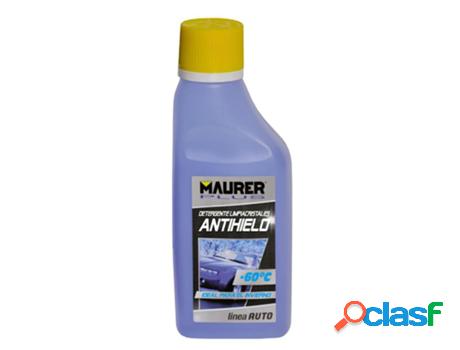 Limpiacristales parabrisas coche / auto 250 ml. para 5