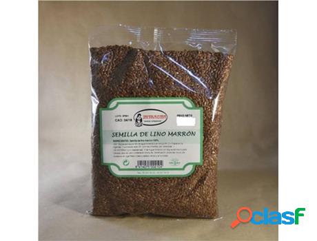 Linaza Semilla Marrón INTRACMA (1 kg)