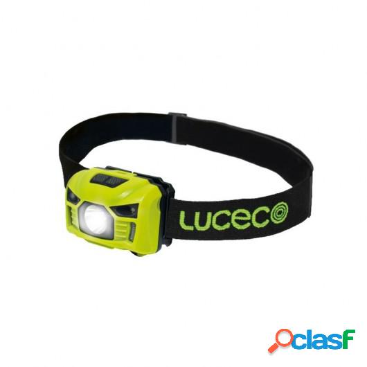Linterna Iluminacion 150Lm Frontal Luceco