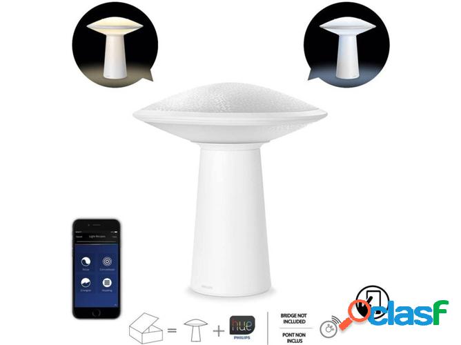 Lámpara de mesa PHILIPS Hue Phoenix