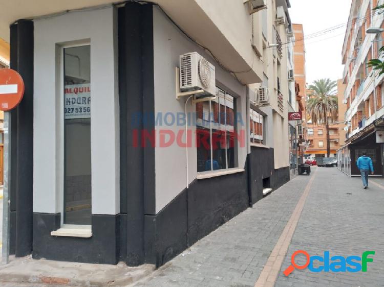 Local comercial en Alquiler en Navalmoral De La Mata