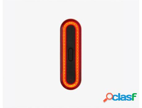 Luces de Estaciomiento Recargables Y Luces de Freno
