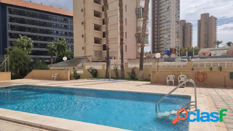 MAGNÍFICO APARTAMENTO ZONA LEVANTE