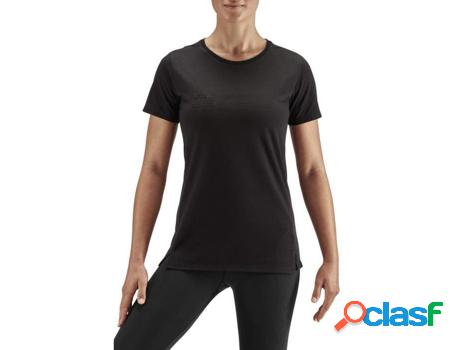 Maillot de Mujer CEP COMPRESSION Crew (Tam: XS)