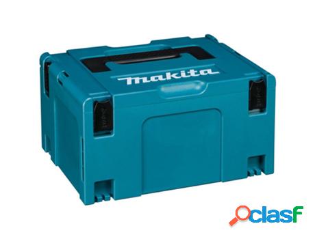 Maleta MAKITA Mak-Pac Tipo 3 821551-8 Azul