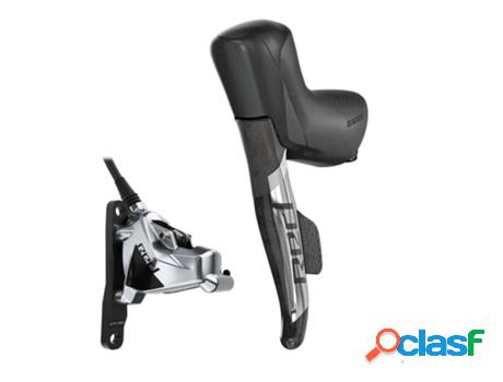 Mando SRAM Doblemando Mount Red E-Tap Axs Delantero