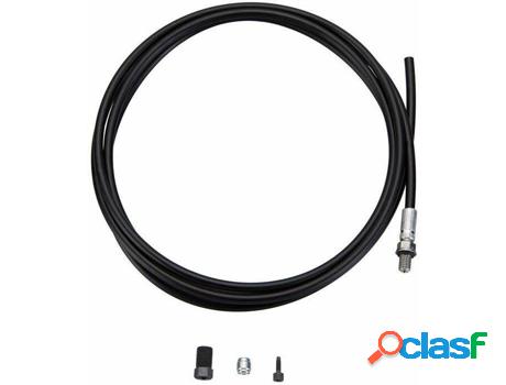 Mangueras SRAM Hydrolic Line Guide Blk 2000 Qty1