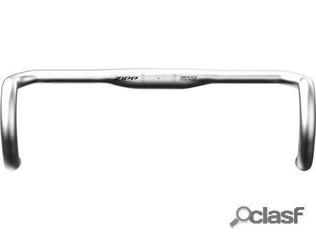 Manillar ZIPP Service Course Ergonomic abado (Negro)