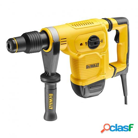 Martillo Elec Demol 7,1J-1050W Sds Max Dewalt
