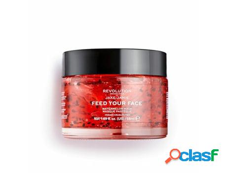 Mascarilla Facial REVOLUTION SKINCARE LONDON Jake Jamie Feed