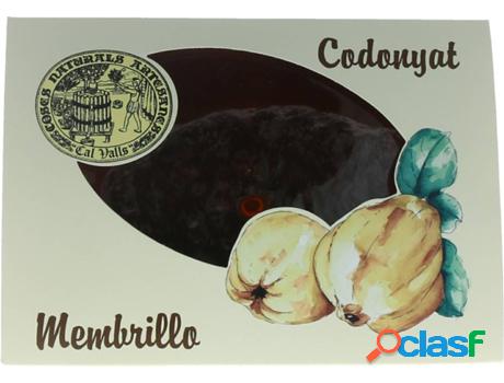 Membrillo Sin Azúcar con Fructosa CAL VALLS (300 g)