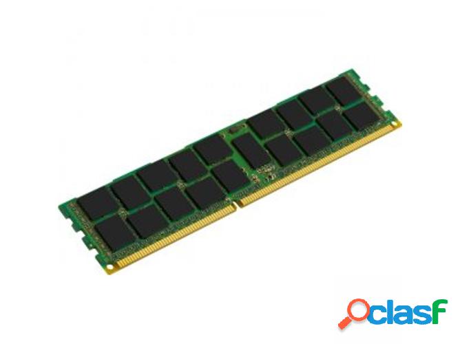 Memoria RAM DDR3 KINGSTON (1 x 16 GB - 1866 MHz)