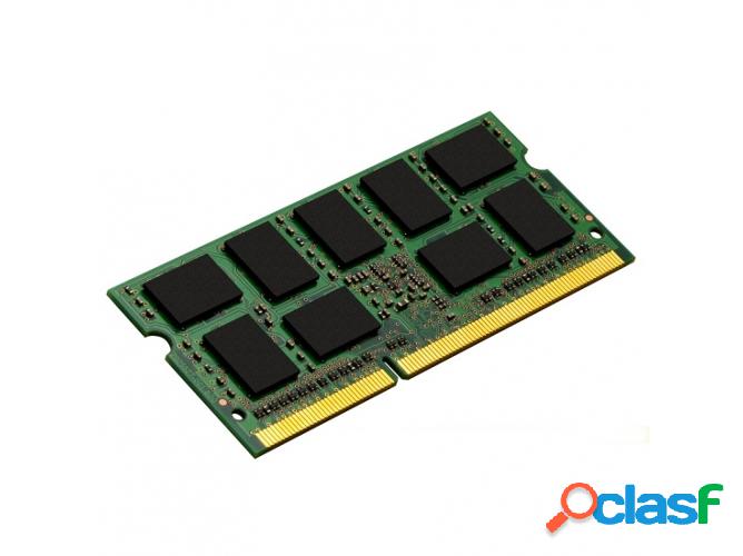 Memoria RAM DDR4 KINGSTON KCP421SS8/4 (1 x 4 GB - 2133 MHz -