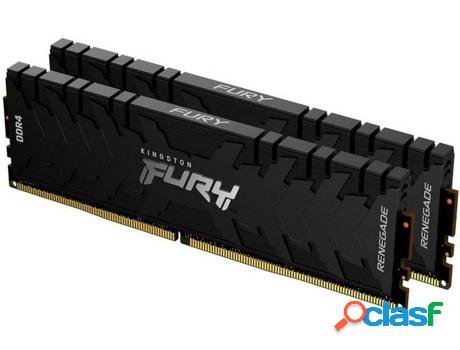 Memoria RAM DDR4 KINGSTON KF432C16RB1K2/32 (2 x 16 GB - 3200