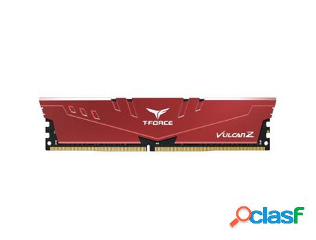 Memoria RAM TEAMGROUP