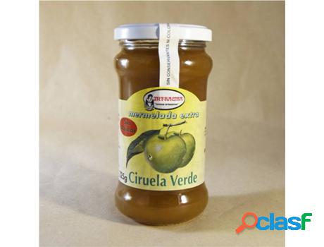 Mermelada de Ciruela Verde Sin Azúcar INTRACMA (320 g)