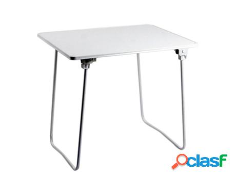 Mesa plegable fibra 117b 80x60 cm