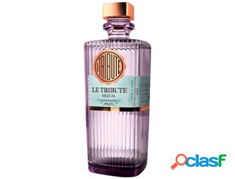 Mezcal MG Mg Le Tribute (0.7 L - 1 unidad)