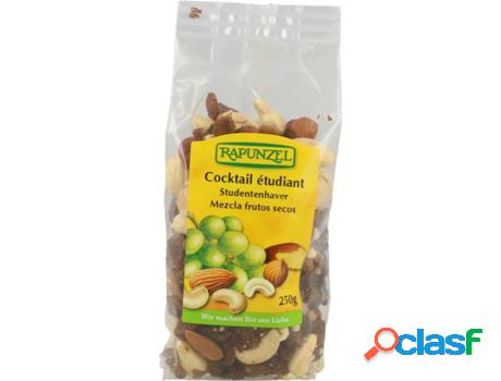 Mezcla de Frutos Secos Bio RAPUNZEL (250 g)