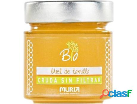 Miel Cruda Mil Flores España MURIA (320 g)