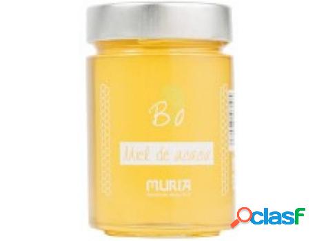 Miel de Azahar MURIA (470 g)