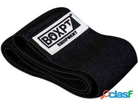 Mini Banda de Resistência BOXPT (Preto - 0,175kg)