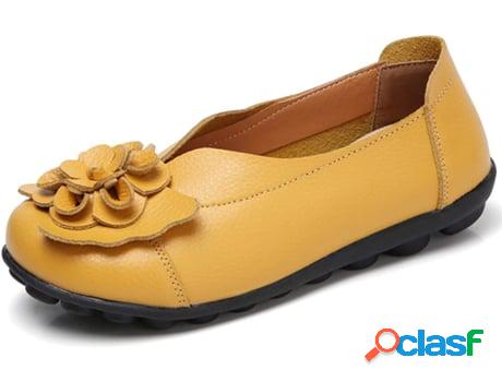 Mocasines para Mujer GAATPOT (36.5 EU)