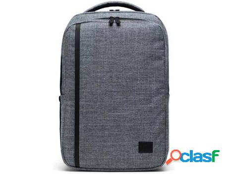 Mochila HERSCHEL SUPPLY CO. Tech Daypack Raven Crosshatch -