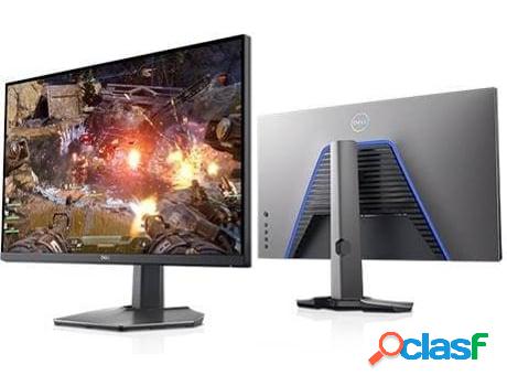 Monitor Gaming DELL S2721DGFA (27&apos;&apos; - 1 ms - 165