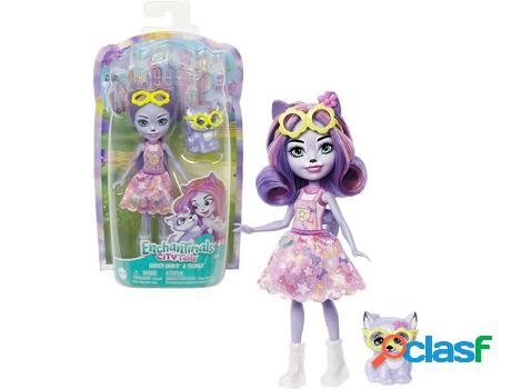 MuÁÂÁÂÁÂÁ±eca ENCHANTIMALS Enchantimals Hadley Husky