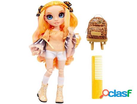 MuÁÂÁÂÁÂÁ±eca RAINBOW HIGH Rainbow High Junior Poppy