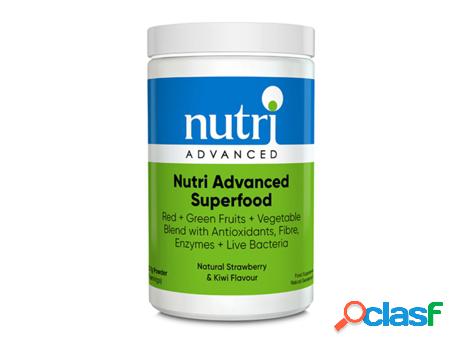 Nutri Advanced Nutri Advanced Superfood 302.7g