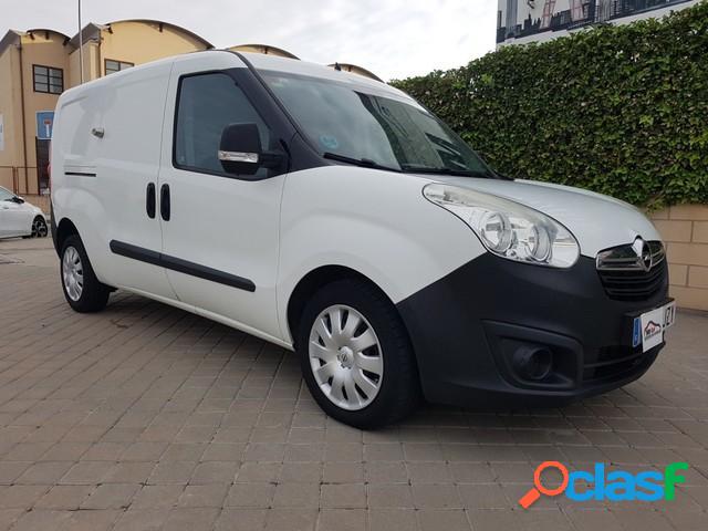 OPEL Otro diÃÂ©sel en TorrejÃ³n de Ardoz (Madrid)