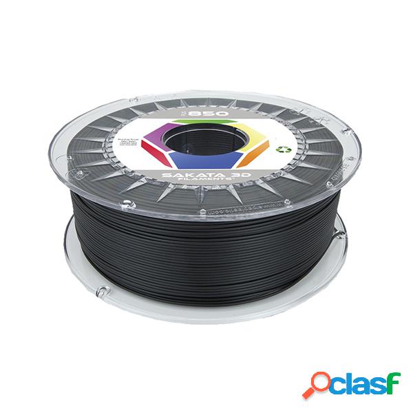 PLA 850 Sakata 3D Negro