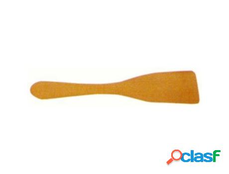 Pala curvada madera 30 cm