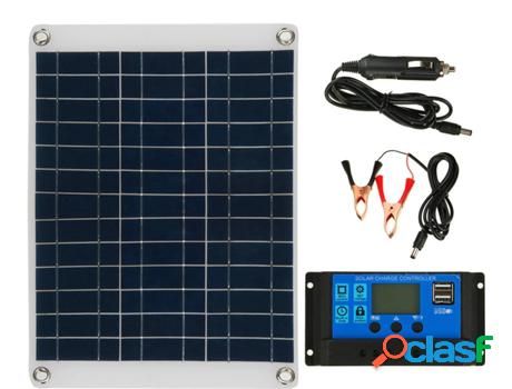 Panel Solar INSMA IS-SP12