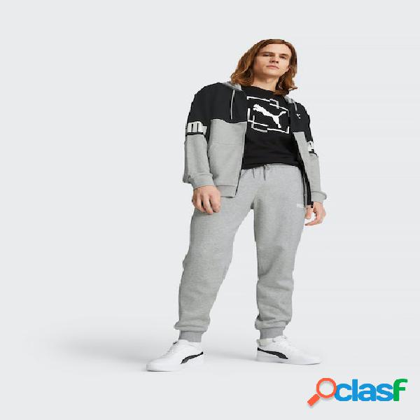 Pantalón casual Puma power hombre