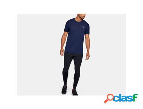 Pantalones Under Armour Hybrid (Tam: L)