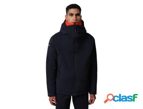 Parka NAPAPIJRI Hombre (Multicolor - XXL)