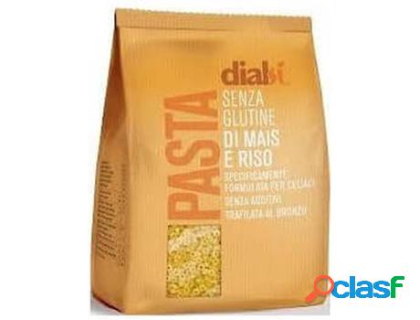 Pasta Estrellitas Sin Gluten DIALSI (300 g)