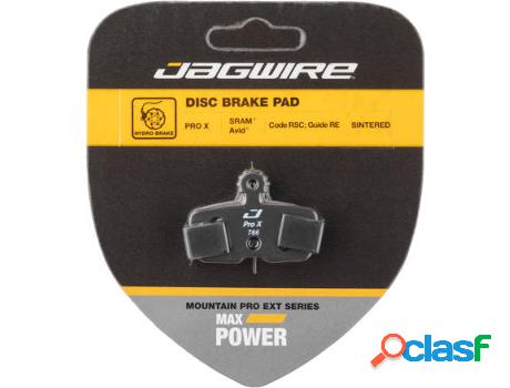 Pastilla de Freno JAGWIRE Pro Extreme Sintered Disc Brake