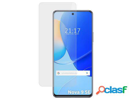 Película Cristal Templado para Huawei Nova 9 SE Vidrio