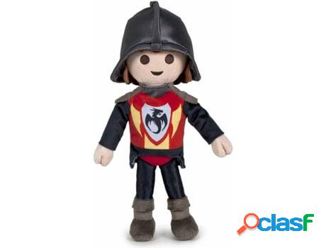 Peluche GENERICO Playmobil Classic (30 cm)